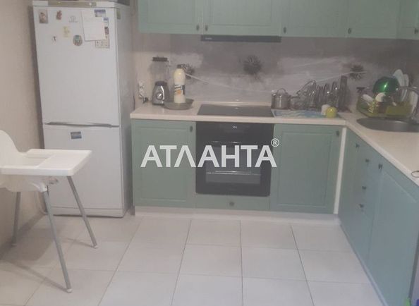 1-кімнатна квартира за адресою вул. Грушевського Михайла (площа 40 м²) - Atlanta.ua - фото 7