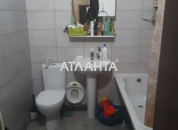 1-кімнатна квартира за адресою вул. Грушевського Михайла (площа 40 м²) - Atlanta.ua - фото 9