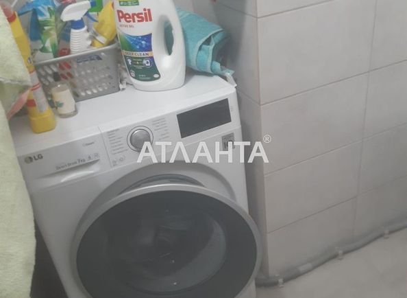 1-кімнатна квартира за адресою вул. Грушевського Михайла (площа 40 м²) - Atlanta.ua - фото 10