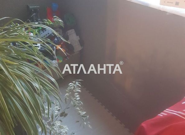 1-кімнатна квартира за адресою вул. Грушевського Михайла (площа 40 м²) - Atlanta.ua - фото 11