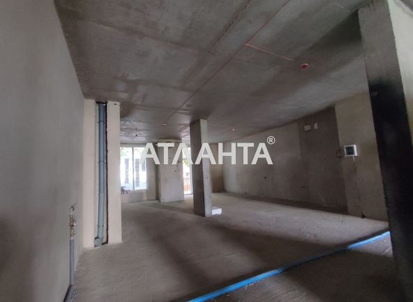 Комерційна нерухомість за адресою вул. Руська (площа 108 м²) - Atlanta.ua