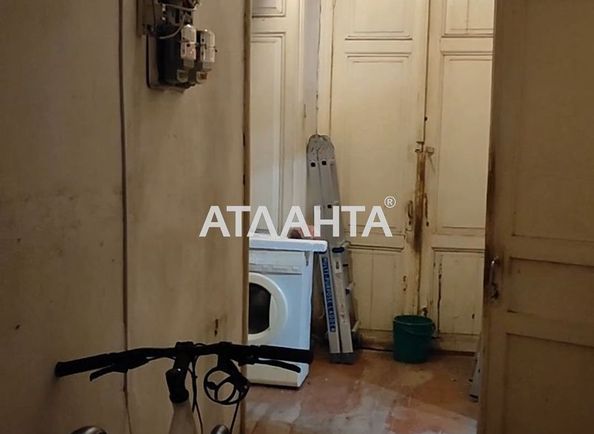 Багатокімнатна квартира за адресою вул. Французький бульв. (площа 169,4 м²) - Atlanta.ua - фото 5