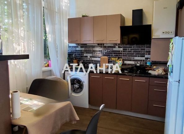 Багатокімнатна квартира за адресою вул. Французький бульв. (площа 169,4 м²) - Atlanta.ua - фото 7