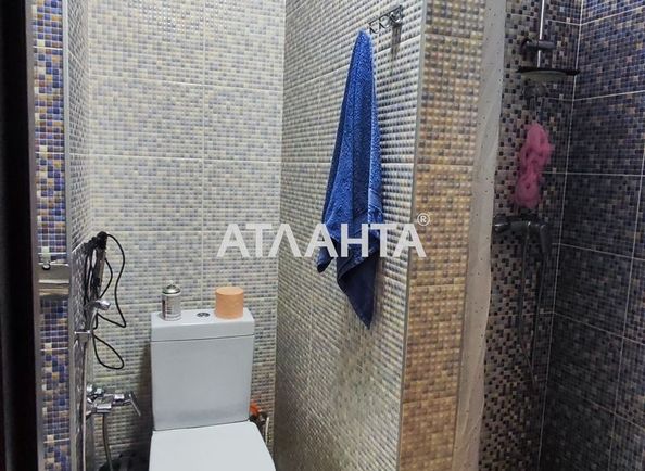 Багатокімнатна квартира за адресою вул. Французький бульв. (площа 169,4 м²) - Atlanta.ua - фото 9