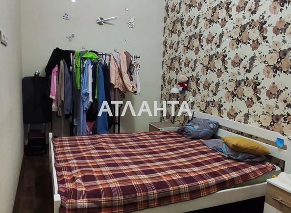 Багатокімнатна квартира за адресою вул. Французький бульв. (площа 169,4 м²) - Atlanta.ua - фото 10