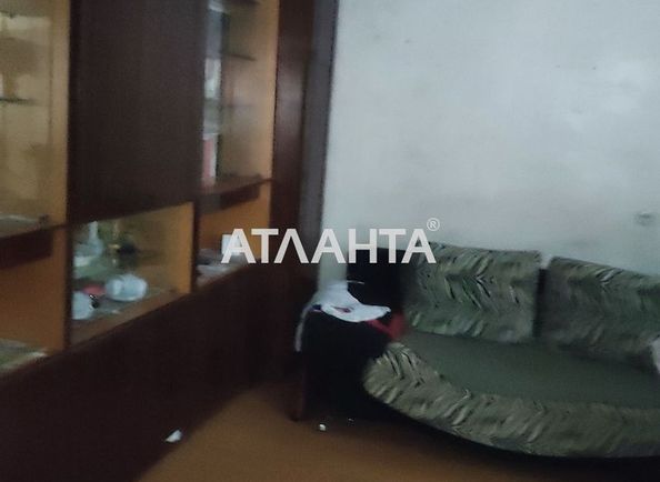 Багатокімнатна квартира за адресою вул. Французький бульв. (площа 169,4 м²) - Atlanta.ua - фото 12