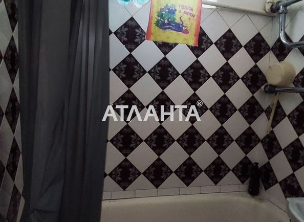 Багатокімнатна квартира за адресою вул. Французький бульв. (площа 169,4 м²) - Atlanta.ua - фото 14