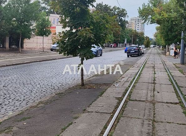 Багатокімнатна квартира за адресою вул. Французький бульв. (площа 169,4 м²) - Atlanta.ua - фото 18