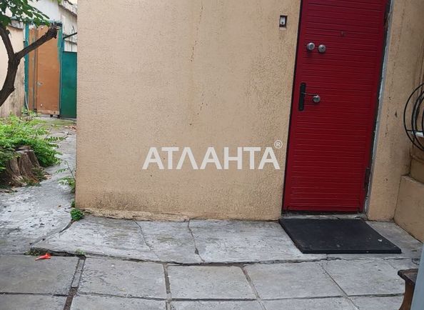 Багатокімнатна квартира за адресою вул. Французький бульв. (площа 169,4 м²) - Atlanta.ua - фото 19