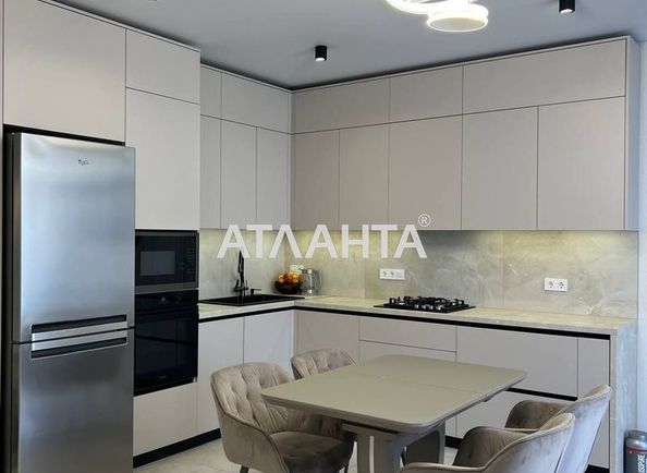 Будинок за адресою вул. Масив 15 (площа 114,4 м²) - Atlanta.ua