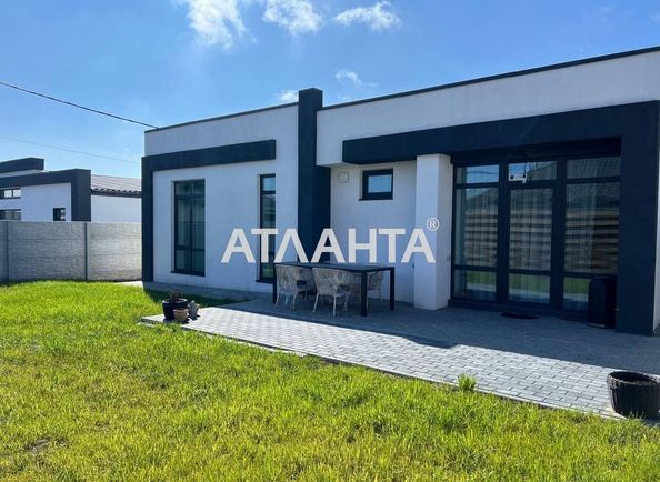 Будинок за адресою вул. Масив 15 (площа 114,4 м²) - Atlanta.ua - фото 2