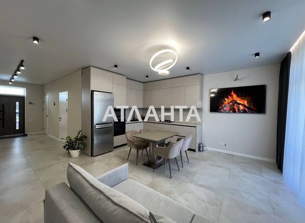 Будинок за адресою вул. Масив 15 (площа 114,4 м²) - Atlanta.ua - фото 3