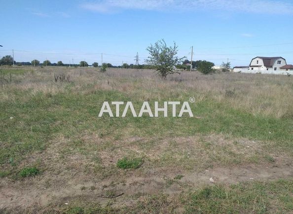 Ділянка за адресою вул. Ільфа та Петрова (площа 10 сот) - Atlanta.ua - фото 3