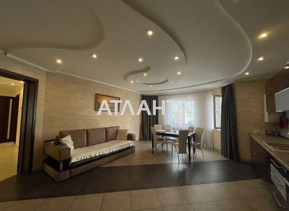 Будинок за адресою вул. Миру (площа 201,5 м²) - Atlanta.ua