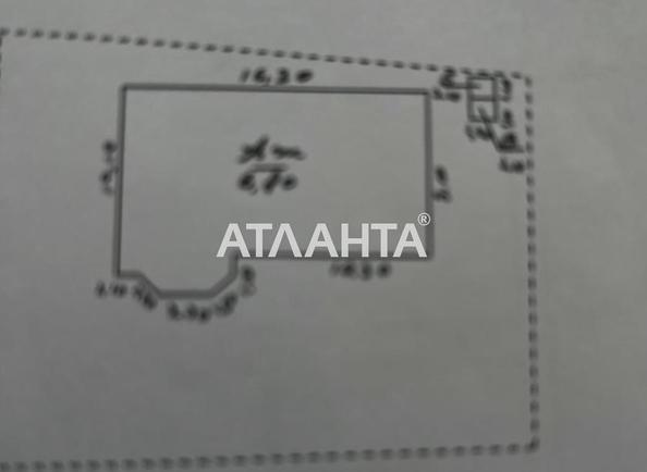 House by the address st. Mira (area 201,5 m²) - Atlanta.ua - photo 21