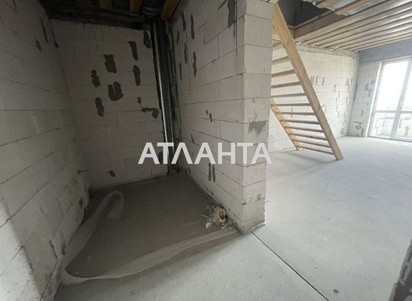 2-rooms apartment apartment by the address st. Paustovskogo (area 37 m²) - Atlanta.ua - photo 2