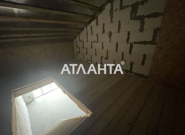 2-rooms apartment apartment by the address st. Paustovskogo (area 37 m²) - Atlanta.ua - photo 4