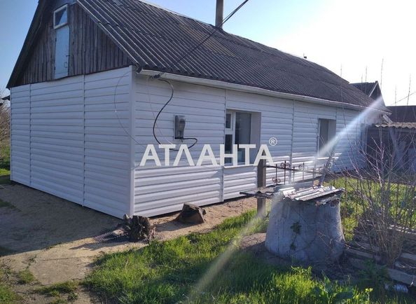 Дом по адресу (площадь 72 м²) - Atlanta.ua