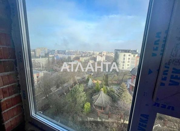 2-кімнатна квартира за адресою вул. Червона (площа 66 м²) - Atlanta.ua - фото 5