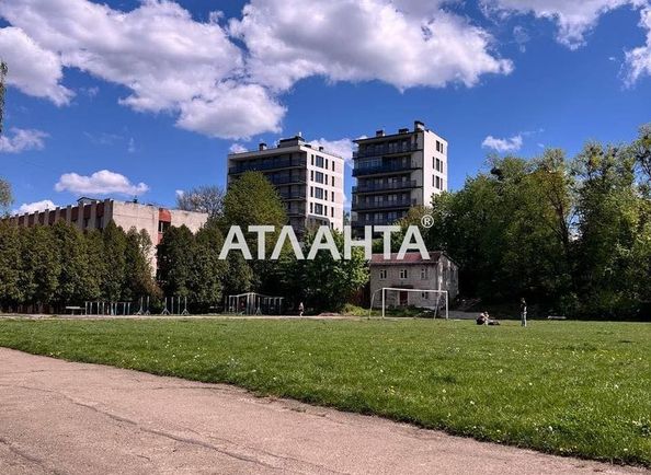 2-кімнатна квартира за адресою вул. Червона (площа 66 м²) - Atlanta.ua - фото 13