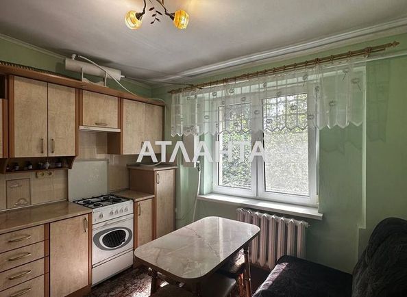 2-rooms apartment apartment by the address st. Tiraspolskoe shosse (area 52,1 m²) - Atlanta.ua