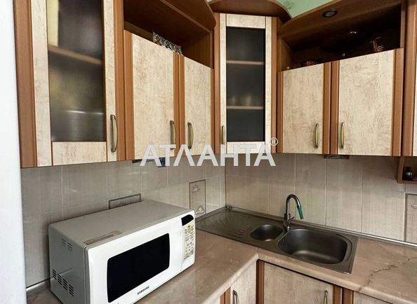 2-rooms apartment apartment by the address st. Tiraspolskoe shosse (area 52,1 m²) - Atlanta.ua - photo 2