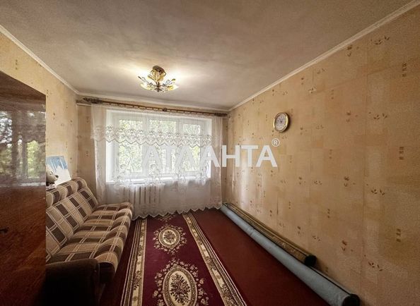2-rooms apartment apartment by the address st. Tiraspolskoe shosse (area 52,1 m²) - Atlanta.ua - photo 4