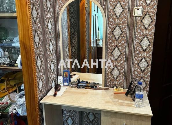 2-rooms apartment apartment by the address st. Tiraspolskoe shosse (area 52,1 m²) - Atlanta.ua - photo 5