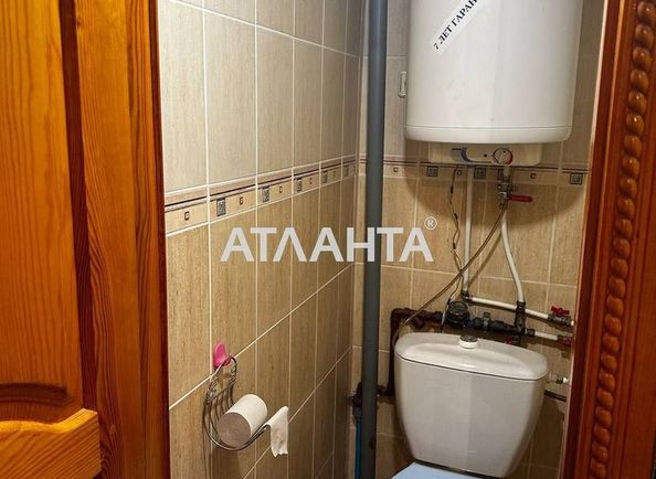 2-rooms apartment apartment by the address st. Tiraspolskoe shosse (area 52,1 m²) - Atlanta.ua - photo 6
