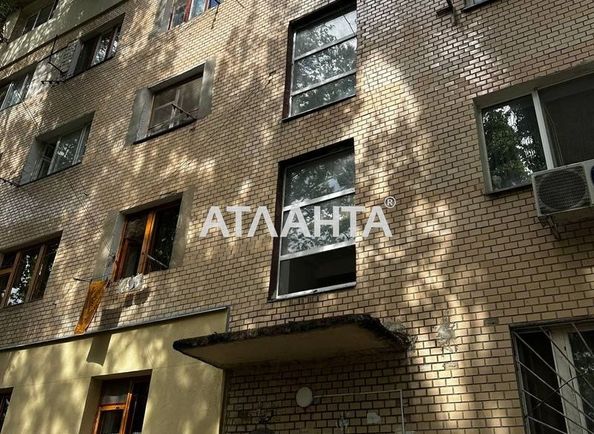 2-rooms apartment apartment by the address st. Tiraspolskoe shosse (area 52,1 m²) - Atlanta.ua - photo 7