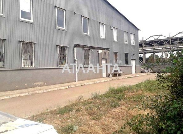 Commercial real estate at st. 21 km Starokievskoy dorogi (area 1021,4 m²) - Atlanta.ua - photo 2