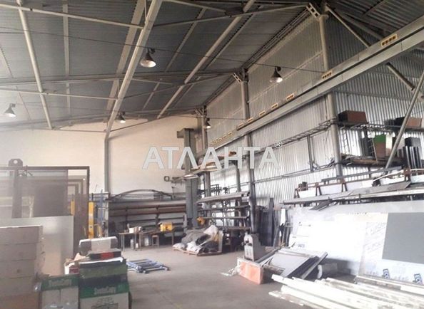 Commercial real estate at st. 21 km Starokievskoy dorogi (area 1021,4 m²) - Atlanta.ua - photo 4