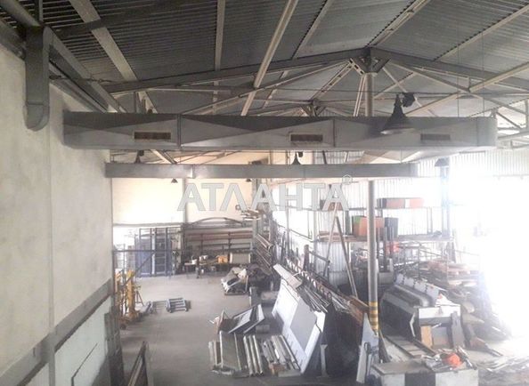 Commercial real estate at st. 21 km Starokievskoy dorogi (area 1021,4 m²) - Atlanta.ua - photo 5