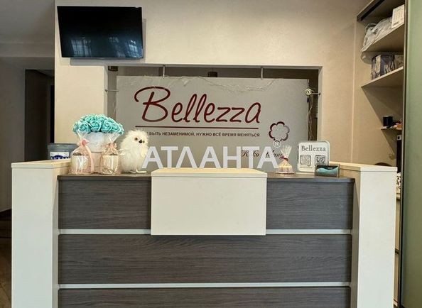 Коммерческая недвижимость по адресу Фонтанская дор. (площадь 122 м²) - Atlanta.ua - фото 2