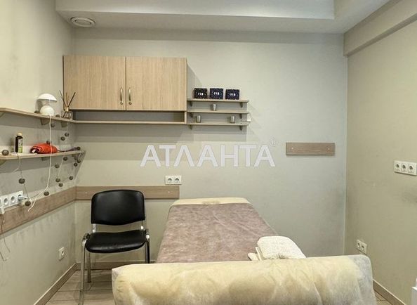 Коммерческая недвижимость по адресу Фонтанская дор. (площадь 122 м²) - Atlanta.ua - фото 10