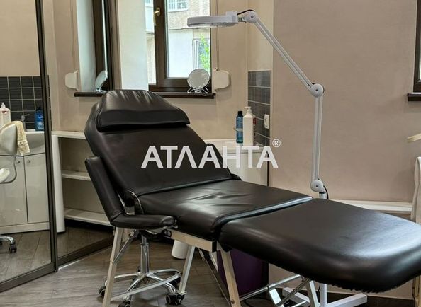 Коммерческая недвижимость по адресу Фонтанская дор. (площадь 122 м²) - Atlanta.ua - фото 11