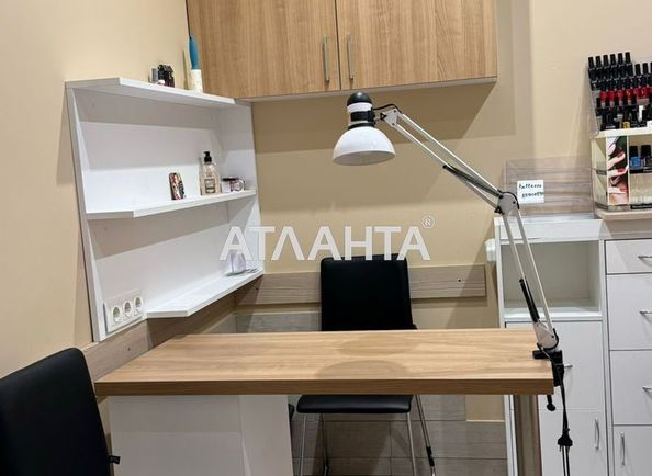 Коммерческая недвижимость по адресу Фонтанская дор. (площадь 122 м²) - Atlanta.ua - фото 13
