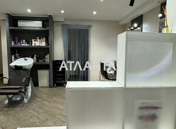 Коммерческая недвижимость по адресу Фонтанская дор. (площадь 122 м²) - Atlanta.ua - фото 14