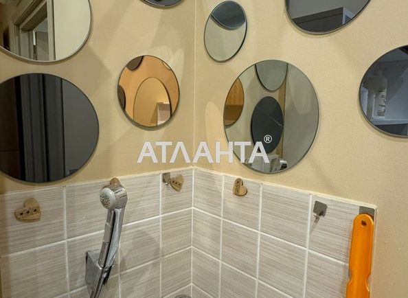 Коммерческая недвижимость по адресу Фонтанская дор. (площадь 122 м²) - Atlanta.ua - фото 16