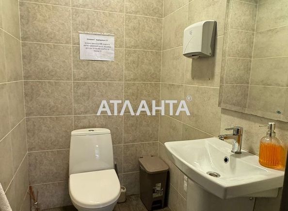 Коммерческая недвижимость по адресу Фонтанская дор. (площадь 122 м²) - Atlanta.ua - фото 17