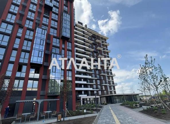 2-rooms apartment apartment by the address st. Kirpichnyy per (area 65 m²) - Atlanta.ua - photo 2