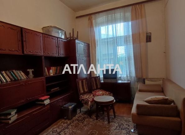 1-room apartment apartment by the address st. Gagarina Yuriya (area 25,3 m²) - Atlanta.ua