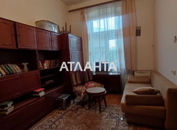 1-room apartment apartment by the address st. Gagarina Yuriya (area 25,3 m²) - Atlanta.ua - photo 2