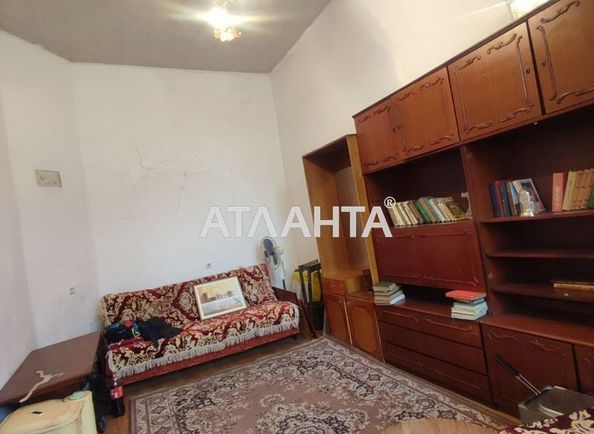 1-room apartment apartment by the address st. Gagarina Yuriya (area 25,3 m²) - Atlanta.ua - photo 3