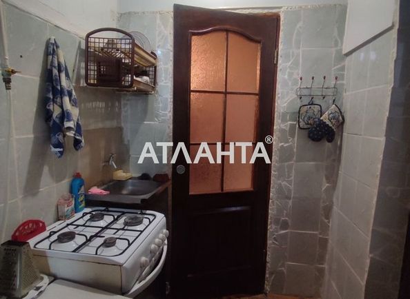 1-room apartment apartment by the address st. Gagarina Yuriya (area 25,3 m²) - Atlanta.ua - photo 5