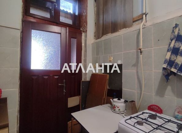 1-room apartment apartment by the address st. Gagarina Yuriya (area 25,3 m²) - Atlanta.ua - photo 6