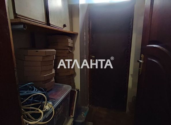 1-room apartment apartment by the address st. Gagarina Yuriya (area 25,3 m²) - Atlanta.ua - photo 8