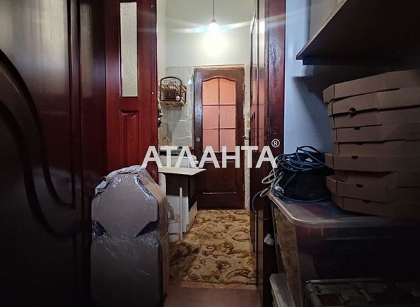 1-room apartment apartment by the address st. Gagarina Yuriya (area 25,3 m²) - Atlanta.ua - photo 9