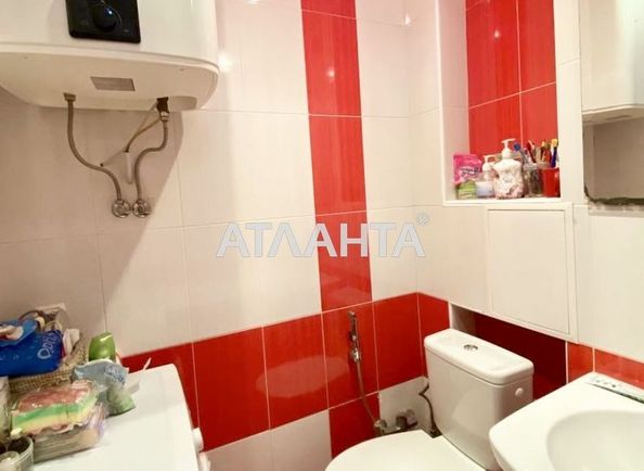 3-кімнатна квартира за адресою вул. Шелухіна Сергія (площа 56,1 м²) - Atlanta.ua - фото 26