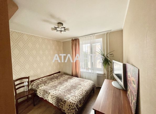 3-кімнатна квартира за адресою вул. Шелухіна Сергія (площа 56,1 м²) - Atlanta.ua